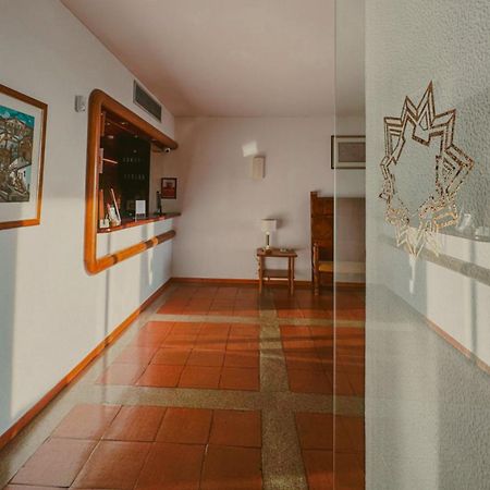 Hotel Fortaleza De Almeida By Asite Hotels 외부 사진