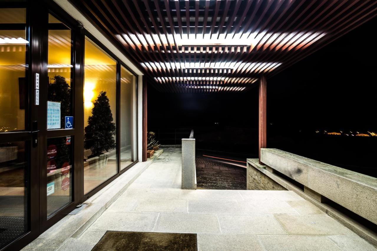 Hotel Fortaleza De Almeida By Asite Hotels 외부 사진