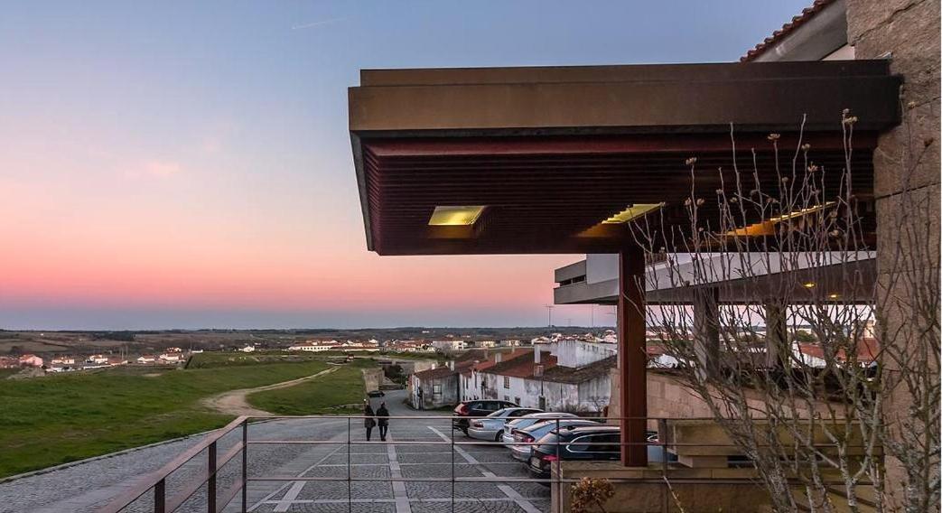 Hotel Fortaleza De Almeida By Asite Hotels 외부 사진