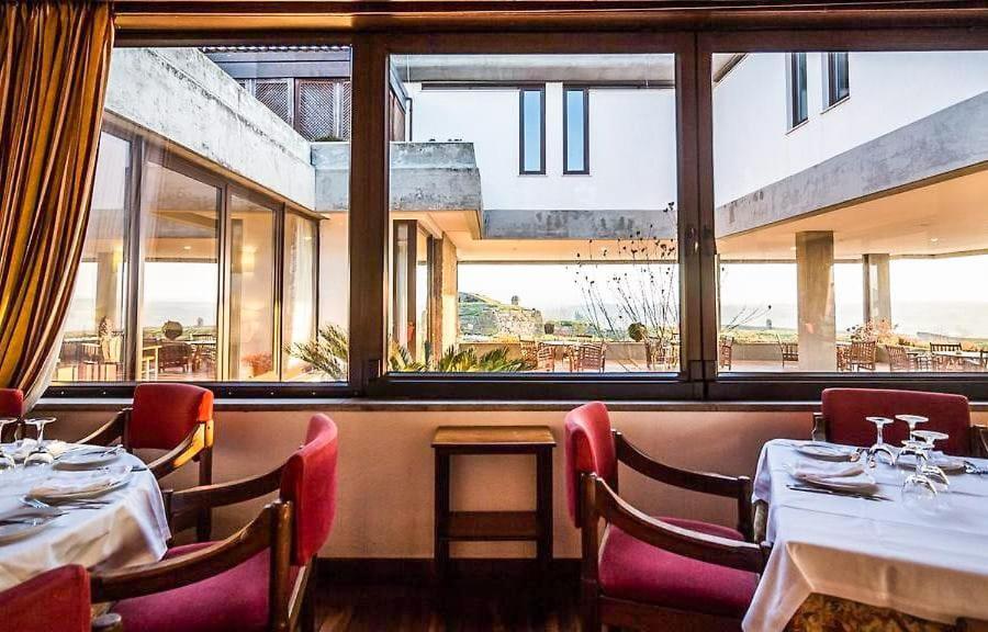 Hotel Fortaleza De Almeida By Asite Hotels 외부 사진