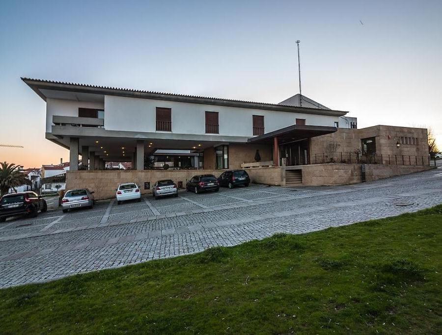 Hotel Fortaleza De Almeida By Asite Hotels 외부 사진