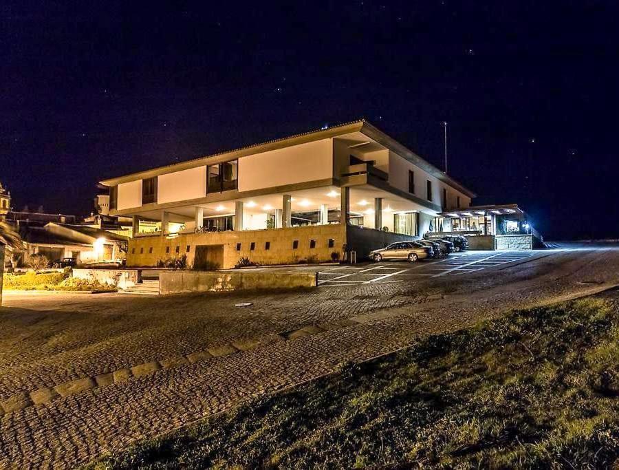 Hotel Fortaleza De Almeida By Asite Hotels 외부 사진