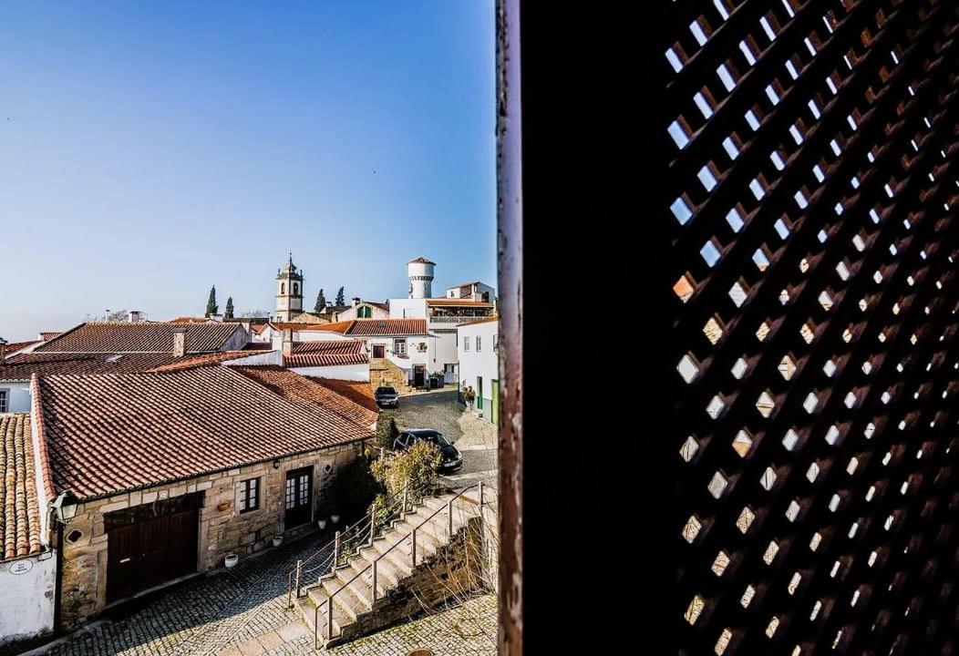 Hotel Fortaleza De Almeida By Asite Hotels 외부 사진