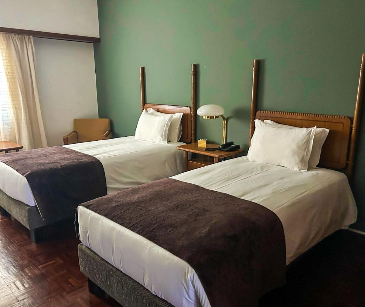 Hotel Fortaleza De Almeida By Asite Hotels 외부 사진