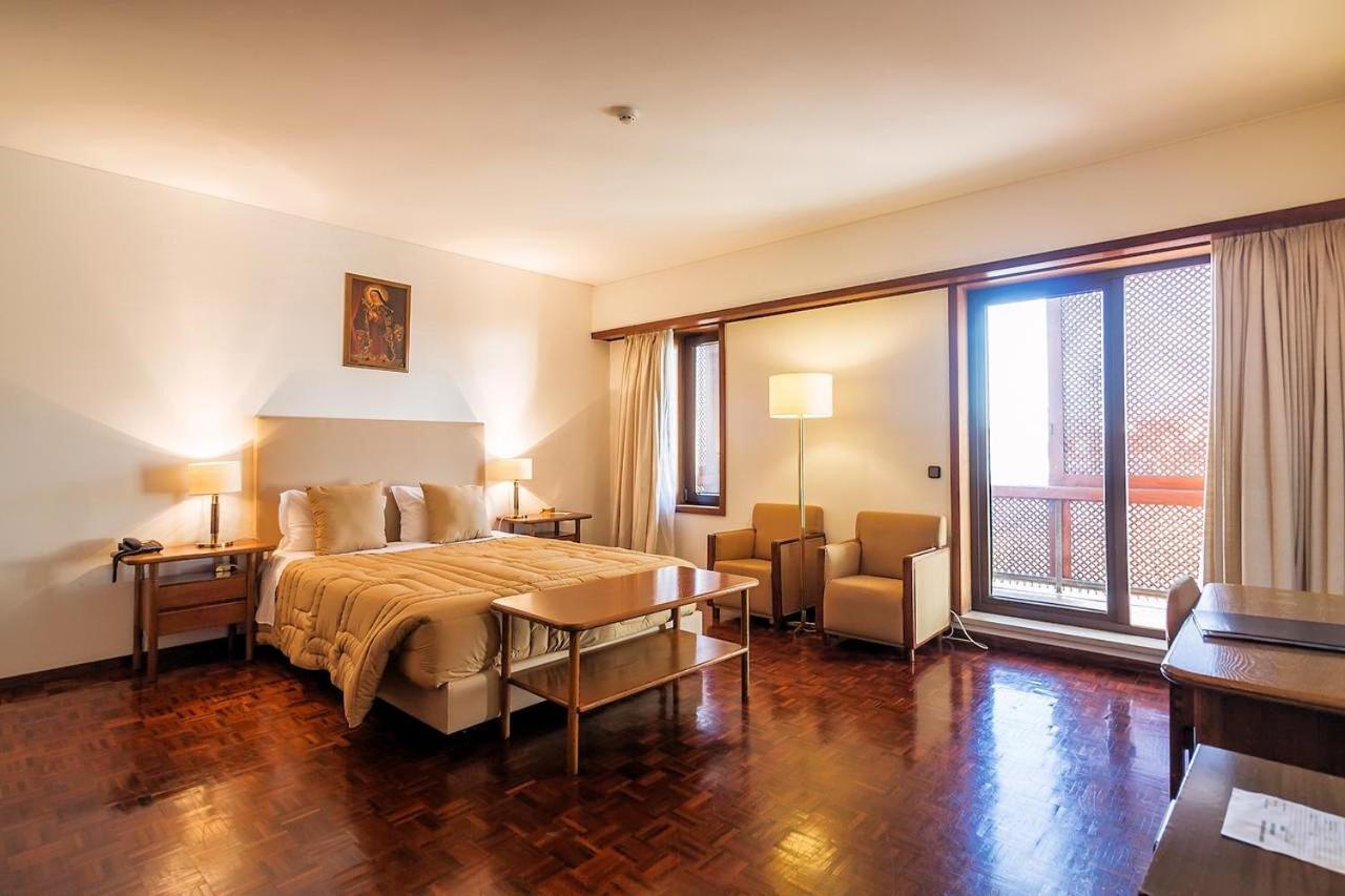 Hotel Fortaleza De Almeida By Asite Hotels 외부 사진