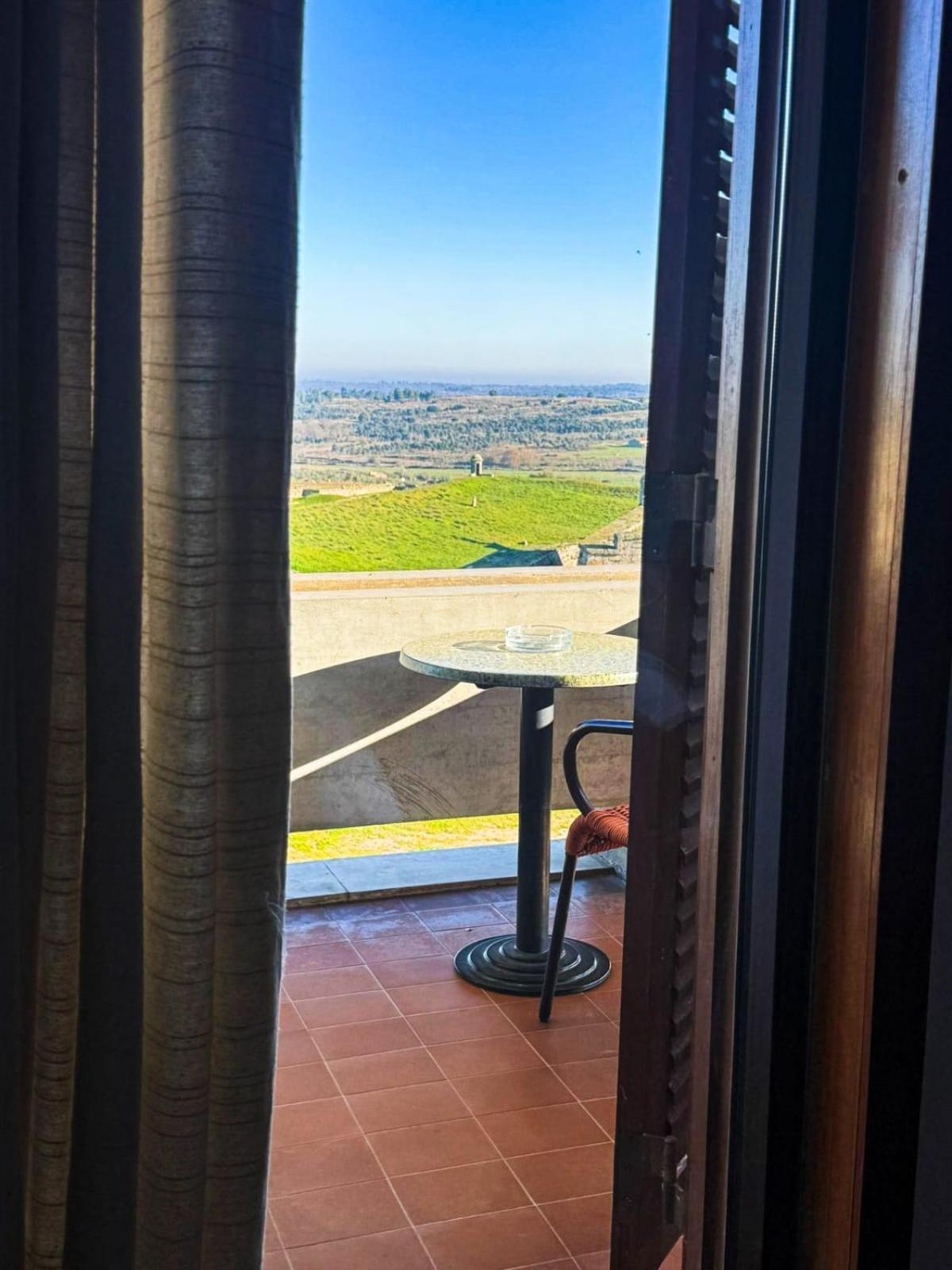 Hotel Fortaleza De Almeida By Asite Hotels 외부 사진