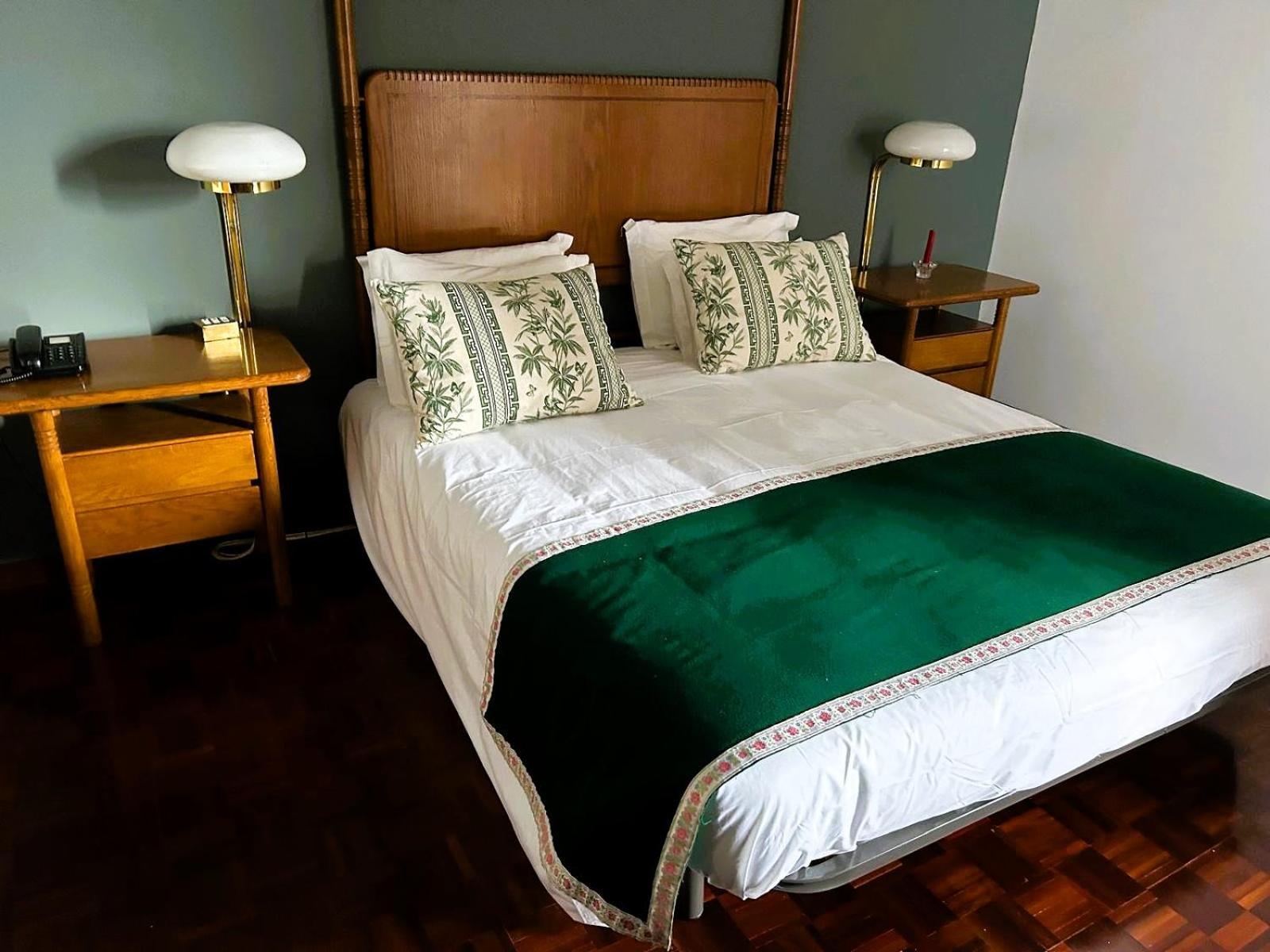 Hotel Fortaleza De Almeida By Asite Hotels 외부 사진
