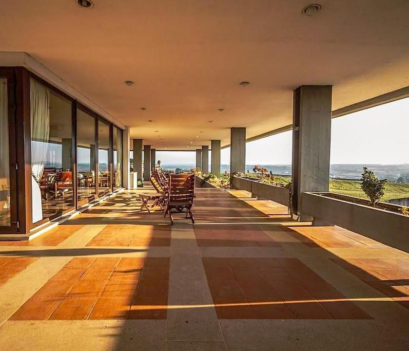 Hotel Fortaleza De Almeida By Asite Hotels 외부 사진