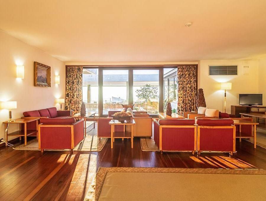 Hotel Fortaleza De Almeida By Asite Hotels 외부 사진