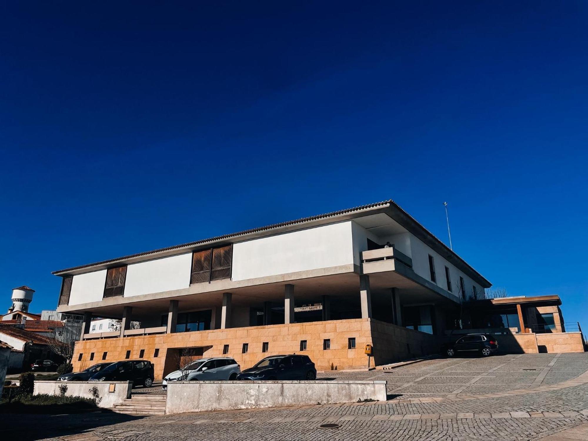 Hotel Fortaleza De Almeida By Asite Hotels 외부 사진