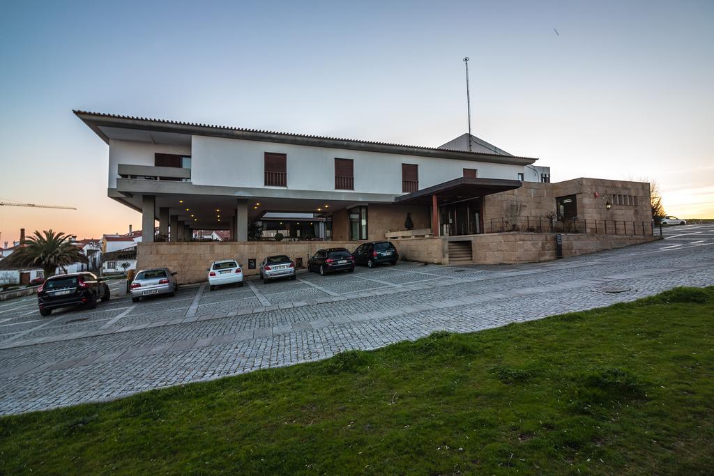 Hotel Fortaleza De Almeida By Asite Hotels 외부 사진