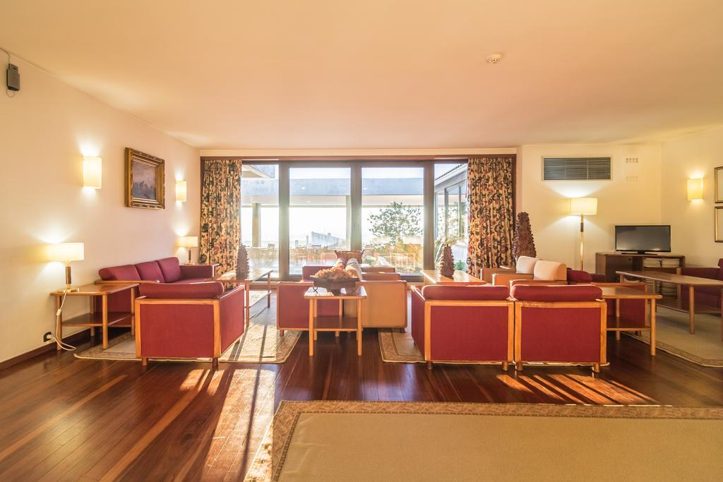 Hotel Fortaleza De Almeida By Asite Hotels 외부 사진