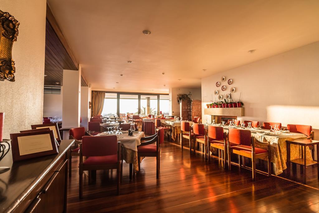 Hotel Fortaleza De Almeida By Asite Hotels 외부 사진