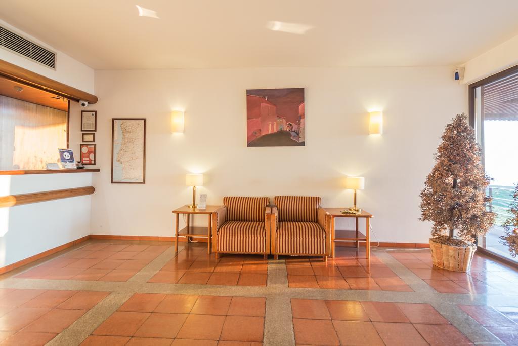Hotel Fortaleza De Almeida By Asite Hotels 외부 사진