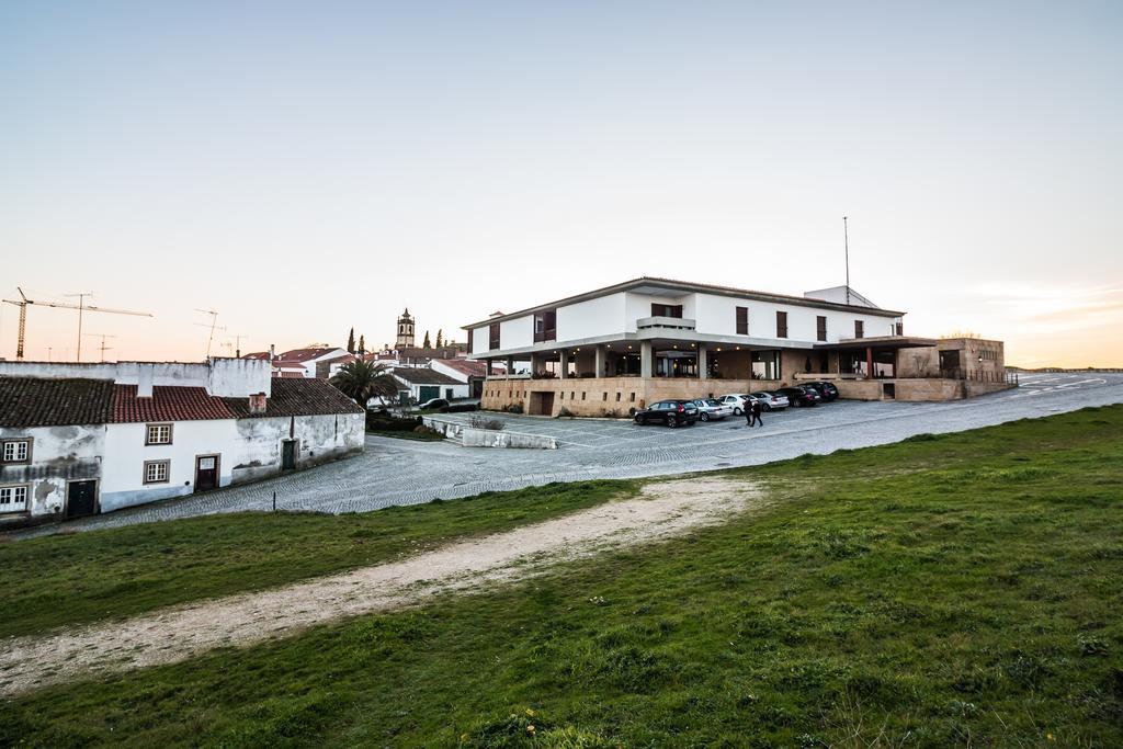Hotel Fortaleza De Almeida By Asite Hotels 외부 사진
