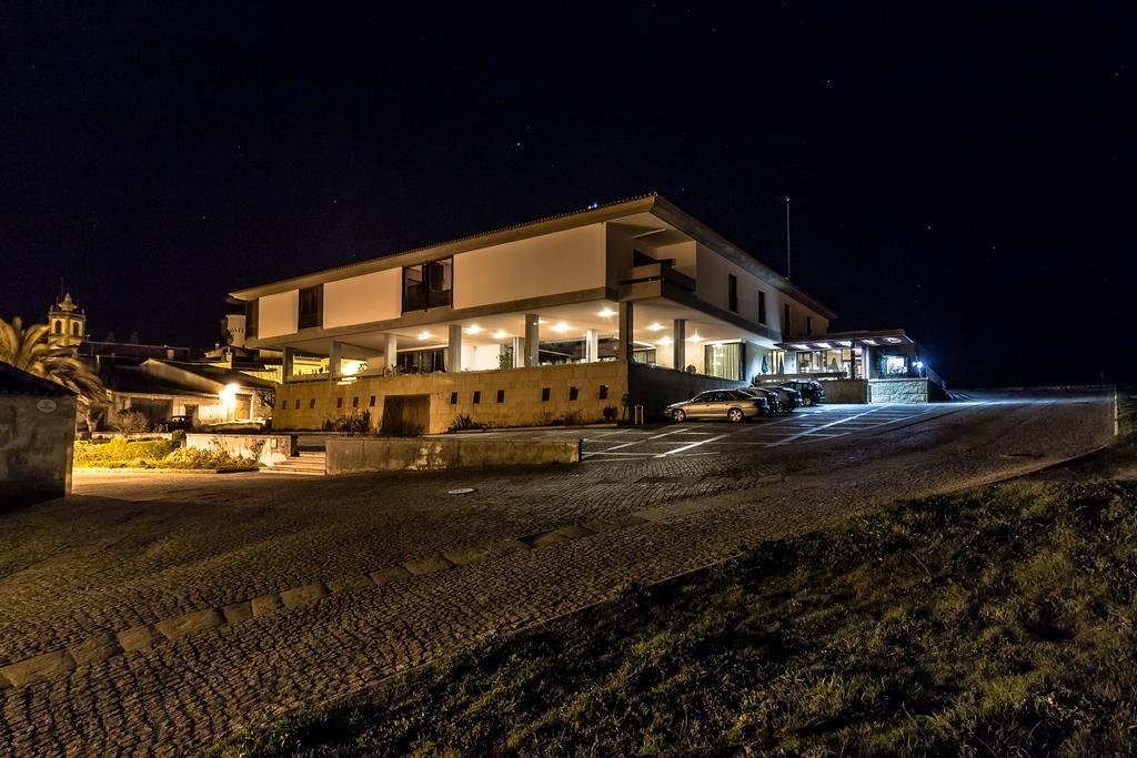 Hotel Fortaleza De Almeida By Asite Hotels 외부 사진