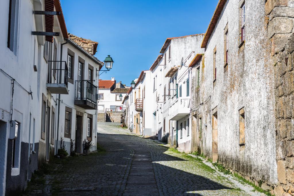 Hotel Fortaleza De Almeida By Asite Hotels 외부 사진