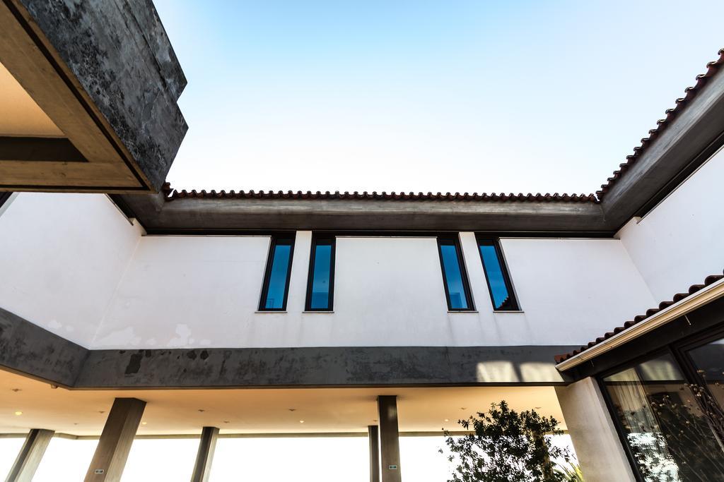 Hotel Fortaleza De Almeida By Asite Hotels 외부 사진