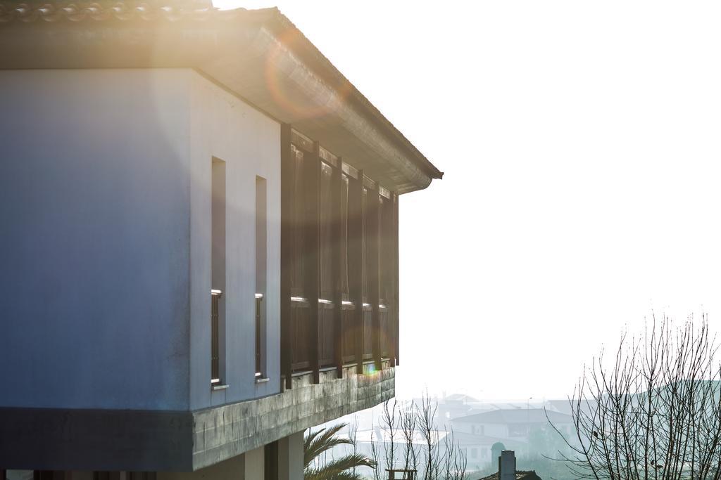 Hotel Fortaleza De Almeida By Asite Hotels 외부 사진