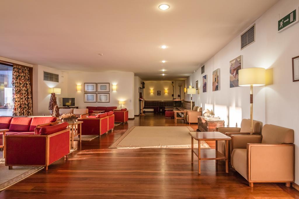 Hotel Fortaleza De Almeida By Asite Hotels 외부 사진