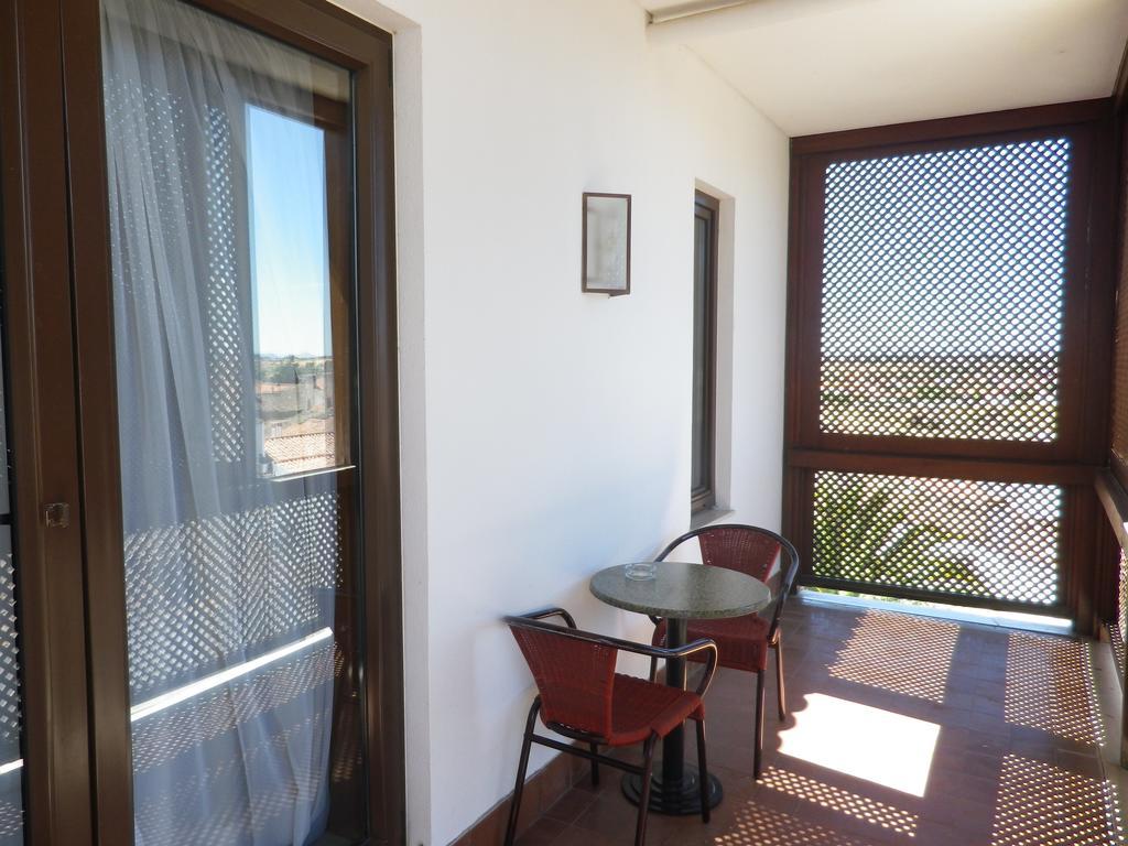 Hotel Fortaleza De Almeida By Asite Hotels 외부 사진
